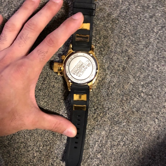 Invicta Russian Diver 1959 - Picture 3 of 4